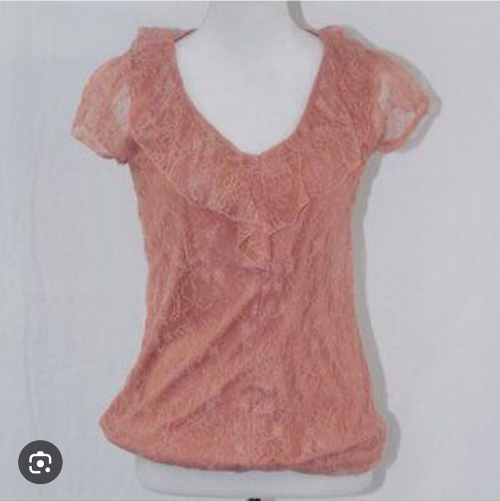 Maurices Chemise Soft Stretchy Intimates
